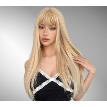 Peruca Sweet Blonde